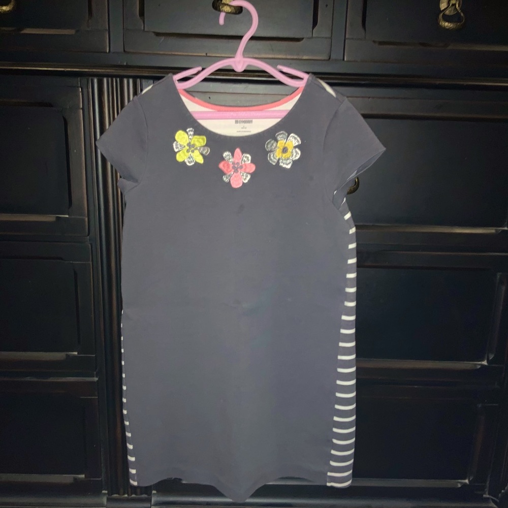 Girls Gymboree dress